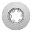 DFC 20-25 Ford Transit-150 Front GeoSPEC Coated Rotor