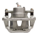DFC 97-04 Lexus ES300 Front-L Premium Caliper - Silver Zinc Coated