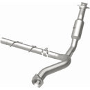 Magnaflow 07-08 Ford Expedition 5.4L Direct Fit Converter