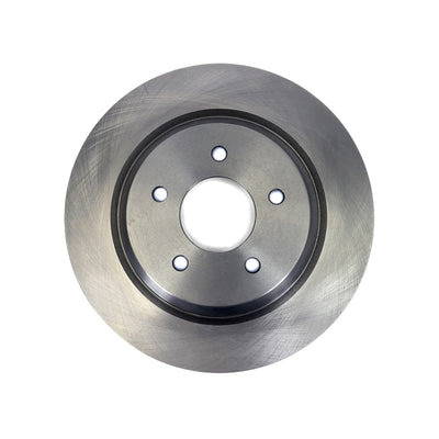 Baer Brakes 13.00in x 1.100in 1-Piece RH Replacement Rotor - Plain