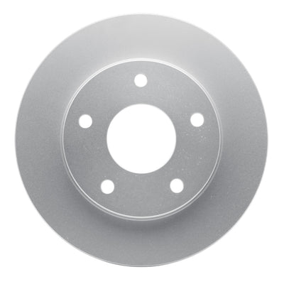 DFC 720098 Buick Riviera Front/Rear GeoSPEC Coated Rotor