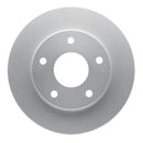 DFC GeoSPEC Coated Rotors - Plain