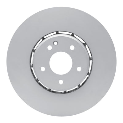 DFC 98-02 Mercedes-Benz CLK55 AMG Left Front Hi-Carbon Alloy Geomet Coated Rotor