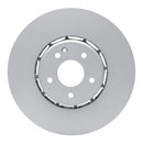 DFC 98-02 Mercedes-Benz CLK55 AMG Left Front Hi-Carbon Alloy Geomet Coated Rotor