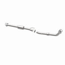 MagnaFlow 04-06 Toyota Solara 2.4L Direct Fit Converter
