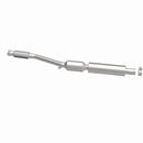 MagnaFlow 11-16 Cooper Countryman L4 1.6 OEM Underbody Direct Fit Converter