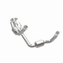 Magnaflow 06-09 Jeep Commander 4.7L Direct Fit Converter