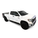 Westin 07-21 Toyota Tundra Double Cab AT6 Running Boards - Black