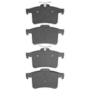 DFC GeoSPEC Coated Rotors - Plain