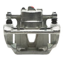 DFC 98-01 Lexus RX300 Front-L Premium Caliper - Silver Zinc Coated