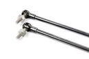 GrimmSpeed 02-07 Subaru Inpreza/WRX/STi Hood Struts