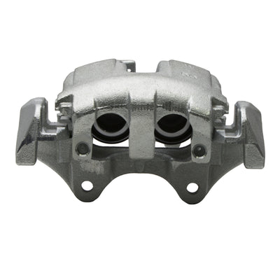 DFC 06-12 Mercedes-Benz ML550 Front-R Silver Zinc Coated Premium Caliper