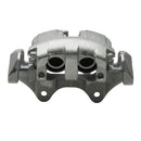 DFC 06-12 Mercedes-Benz ML550 Front-R Silver Zinc Coated Premium Caliper