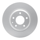DFC 04-11 Mazda RX-8 Rear GeoSPEC Coated Rotor