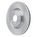 DFC 13-13 Mini Cooper (Excl Clubman) Front Brake Rotor