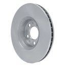 DFC Brake Rotors - Plain