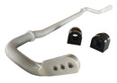 Whiteline 17+ Tesla Model 3 Front & Rear Sway Bar Kit