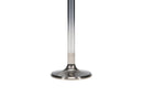 Manley Severe Duty Series BBC Stainless Steel Exhaust Valves 1.880in Dia 5.422in L - Set of 8