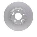DFC 06-09 Hyundai Azera Front & Rear Geospec Rotors