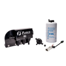 Fleece Performance 17-24 Ford F250-550 Powerstroke Under Bed Fuel Filter Assembly