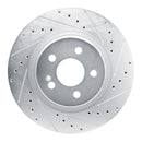 DFC 5000 Advanced Low Met Brake Pads