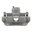 DFC 08-11 Ford Focus Front-L Premium Caliper - Silver Zinc Coated