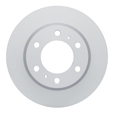 DFC 24-25 Toyota Tacoma Front GeoSPEC Coated Rotor