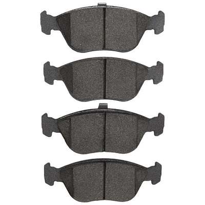 DFC 93-04 Volvo V70 Front 4000 Hybridynamic Brake Pads
