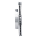 DFC 10-17 Volkswagen Amarok (Mexico) Front Brake Rotor