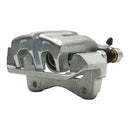 DFC 06-20 Acura TLX Front-L Premium Caliper - Silver Zinc Coated