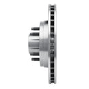 DFC 87-92 Lincoln Continental Front Brake Rotor