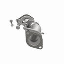 BRE Exhaust 06-10 Sonata 2.4L Front Pipe Kit