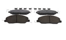 Baer Brakes 05-10 Ford Mustang Claw Brake Pads