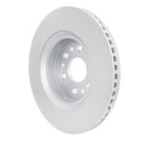 DFC 21-25 Jeep Grand Wagoneer L Front GeoSPEC Coated Rotor