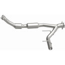 MagnaFlow 03-04 Ford Expedition 5.4L Direct Fit Converter
