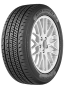 Yokohama Avid Ascend GT Tire - 195/65R15 91H