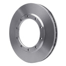 DFC 09-24 Chevrolet Silverado 4500 HD Rear/Front Brake Rotor
