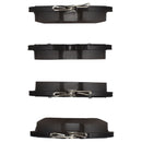 DFC GeoSPEC Coated Rotors - Plain