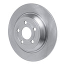 DFC 22-25 Ford Maverick Rear Brake Rotor