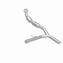 Magnaflow 2004 Ford F-150 5.4L Direct Fit Converter