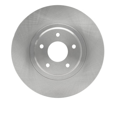 DFC 03-05 Nissan Murano Front Brake Rotor