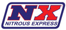 Nitrous Express 6AN Red B-Nut (Qty 1)