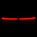 AlphaRex 22-24 Toyota GR86 LUXX LED Trunk Center Light Smoked