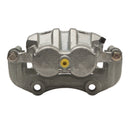 DFC 02-07 Nissan X-Trail Front-R Silver Zinc Coated Premium Caliper