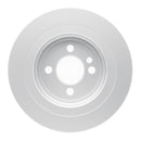 DFC 09-14 Mini Cooper (Excl Clubman) Rear GeoSPEC Coated Rotor