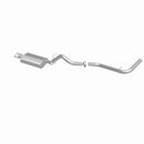 MagnaFlow BRE Exhaust Kit 86-89 Ford Bronco II