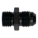 DeatschWerks 6AN Male Flare to M14x1.5 Male Inverted Flare Adapter
