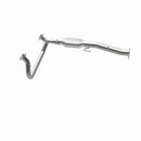 MagnaFlow 96-99 Chevrolet Astro 4.3L Direct Fit Converter