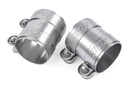 APR 18-25 VolkswagenTiguan MK2 AWD Catback Exhaust System