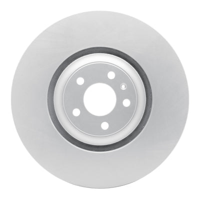 DFC 11-18 Audi SQ5 Front Hi-Carbon Alloy Geomet Coated Rotor